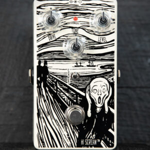 Art Series - Hi Scream