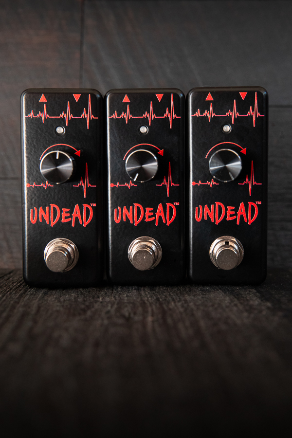 Undead Battery - Image 4